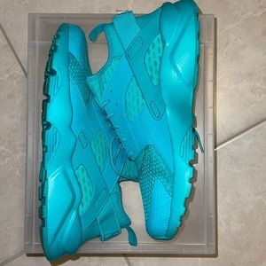 Nike Air Huarache Run Ultra Breathe